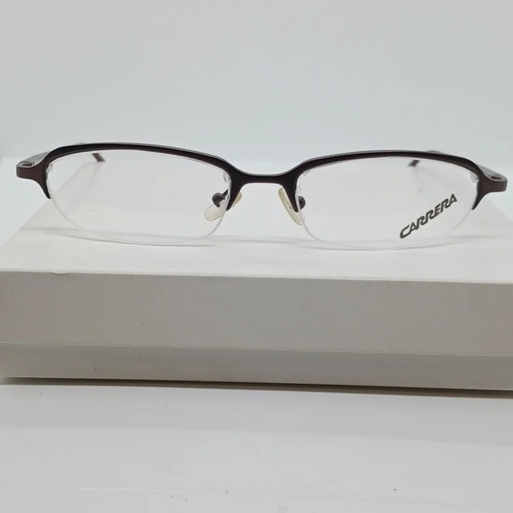 NWOT Men's CARRERA EYEGLASS FRAMES CA7306